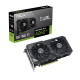 ASUS Dual GeForce RTX 4060 Ti OC 8GB GDDR6